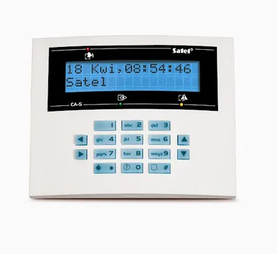 AAS Centrum Zabezpieczeń